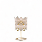 Table design lamp Holly by Roberto Lazzeroni