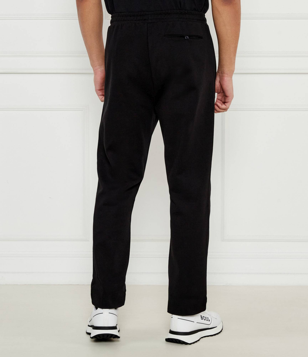 Спортивные штаны Hadim TL BOSS GREEN - черный(50530982)