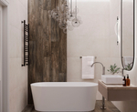 Laparet Charon Cream Структурный Карвинг 60x120
