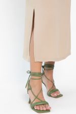 Платье Вистерия (бежевое) П15345-5М LT Collection