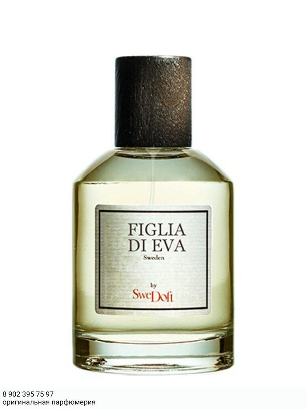 SweDoft Figlia Di Eva