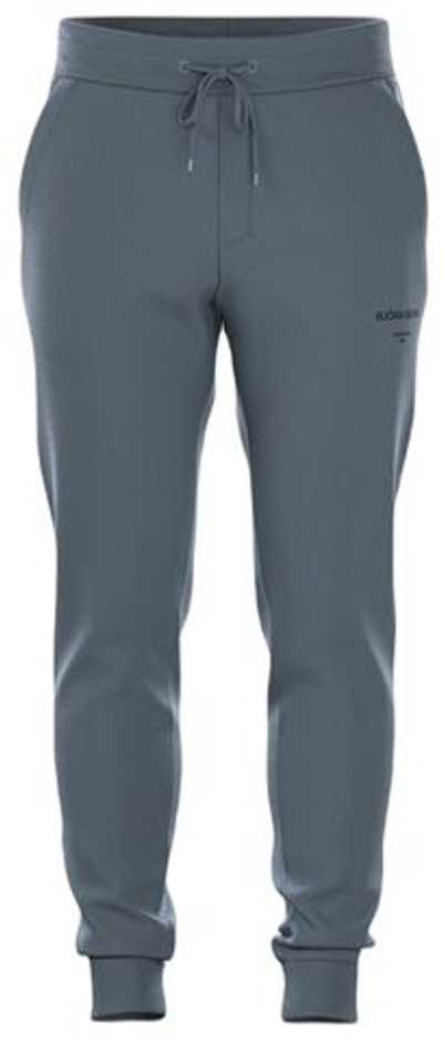 Теннисные брюки Bj_rn Borg Essential Pants - Gray