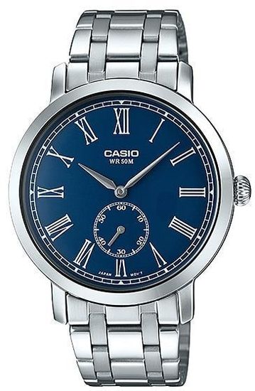 Наручные часы CASIO MTP-E150D-2BVDF