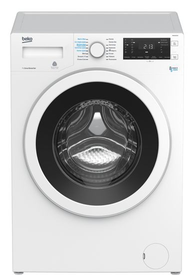Стиральная машина Beko WDW 85120 B3