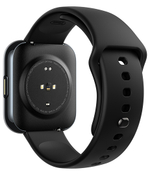 Смарт-часы Realme RMA161 Watch black