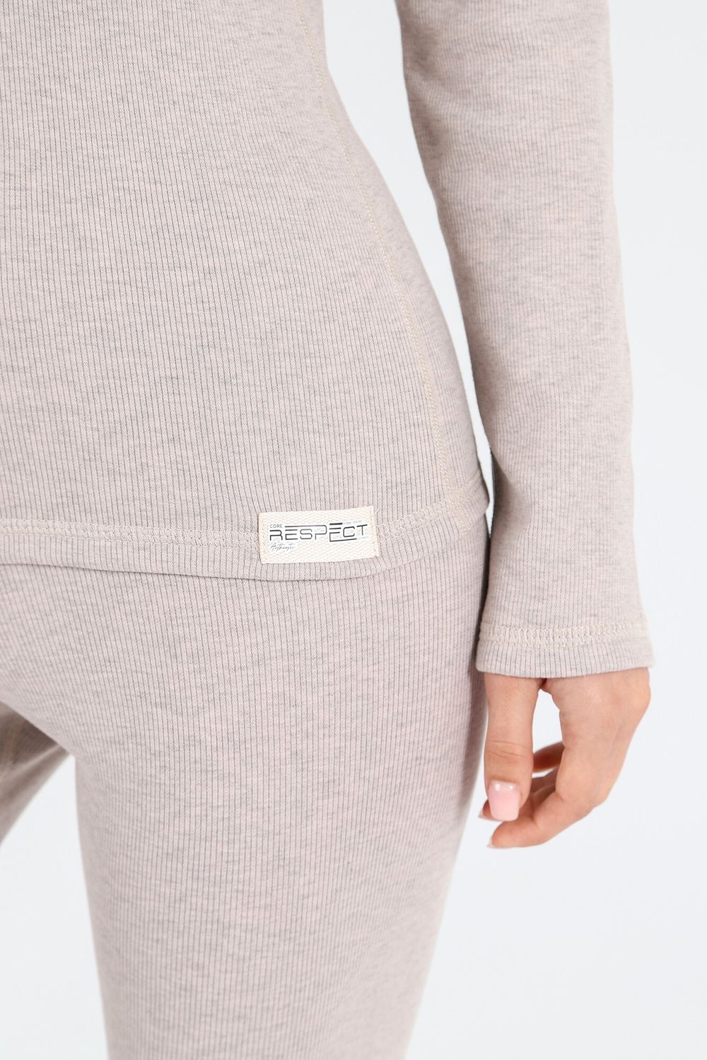 Костюм Термо-3 Виотекс БЕЖЕВЫЙ