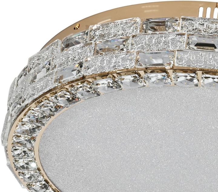 Потолочный светодиодный светильник Stilfort Gabbana 4014/03/06C