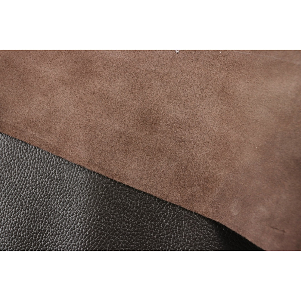 1,2-1,4 Кожа Непал-Клиф темно-коричневый