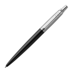 Подарочный набор: Шариковая ручка Parker Jotter + ежедневник, серый