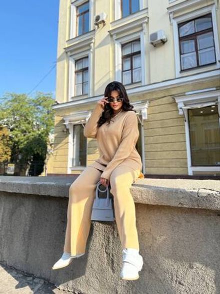 Костюм УК-3014-4 Fabrika