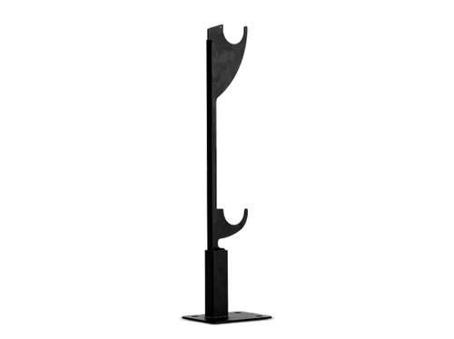 Напольный кронштейн Pianoforte 300 черный