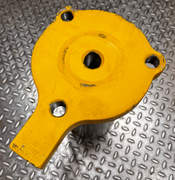 Палец 209-72-11172