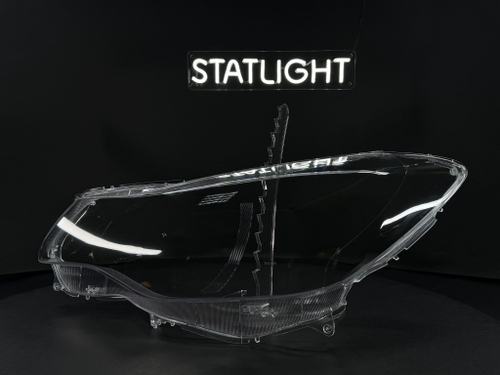 Левое стекло фары Subaru XV GP impreza 2011-2017