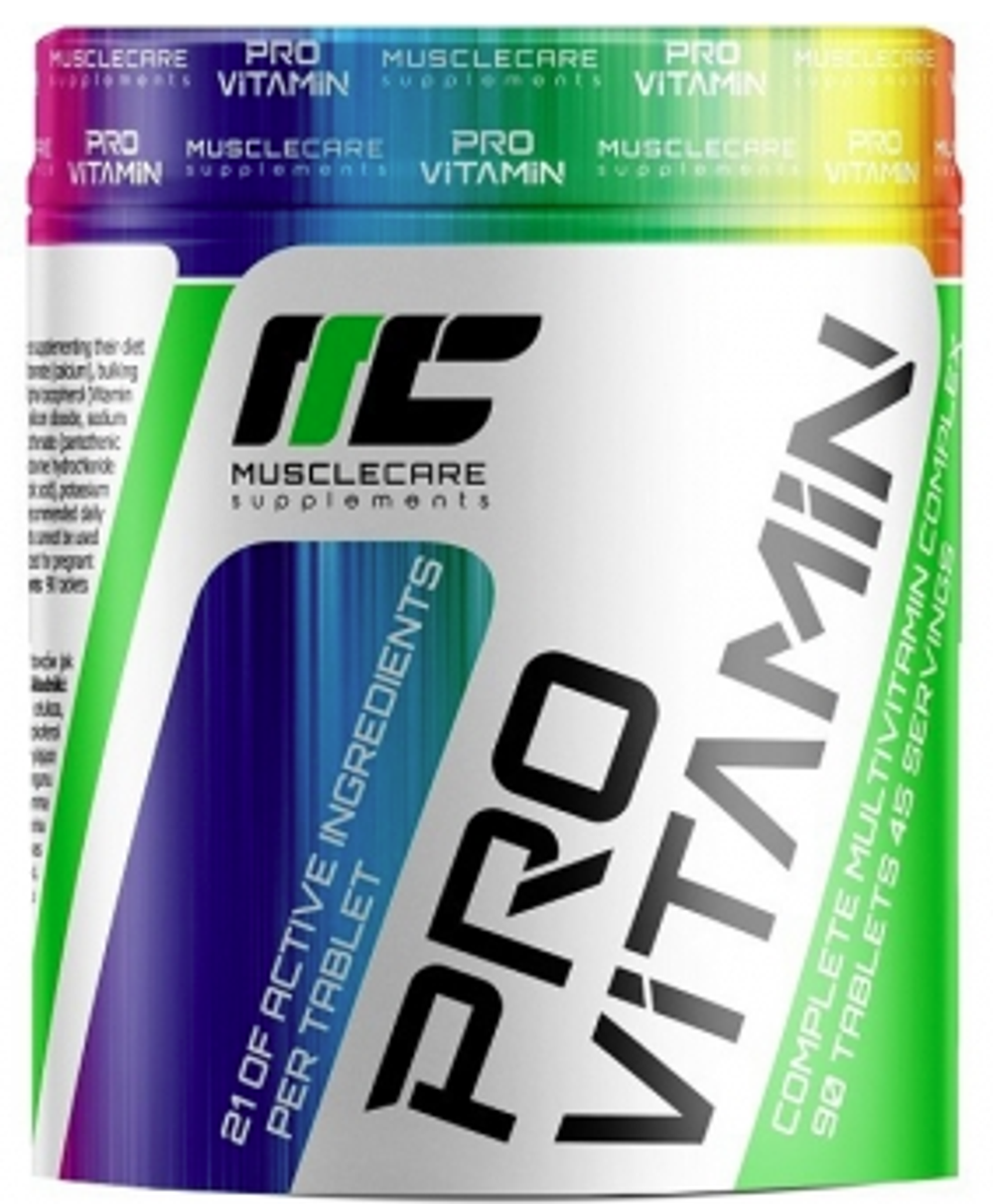 Pro Vitamin