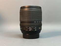 Nikon 18-105mm 3.5-5.6G