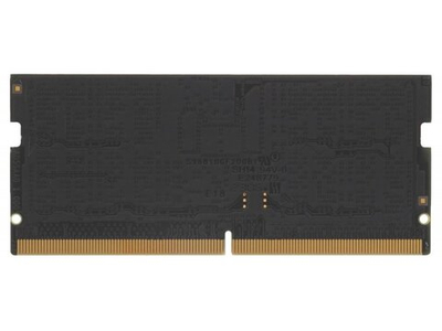 Оперативная память ADATA AD5S560016G-S, DDR5 1х 16ГБ 5600 МГц, DIMM, RTL