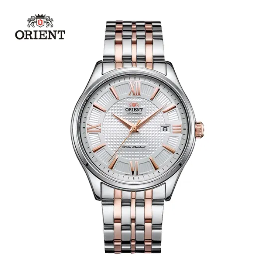 Мужские часы Orient SAC04001W0