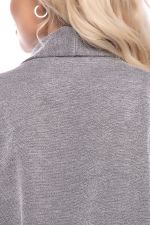 Платье "Неаполь" (грей) П7598 LT Collection (Акция)