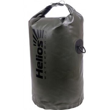 Драйбег 30л (d30/h70cm) хаки (HS-DB-303070-H) Helios