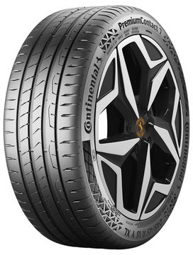Continental PremiumContact 7 215/55 R18 99V