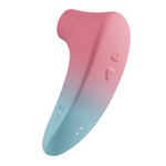 Вакуумно-волновой стимулятор клитора с управлением через приложение Lovense Tenera 2 PulseSense Pressure Wave Clitoral Stimulator