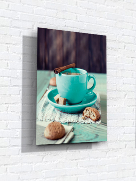 Интерьерная картина размер 40х50 см. АРТ 104 Кухня