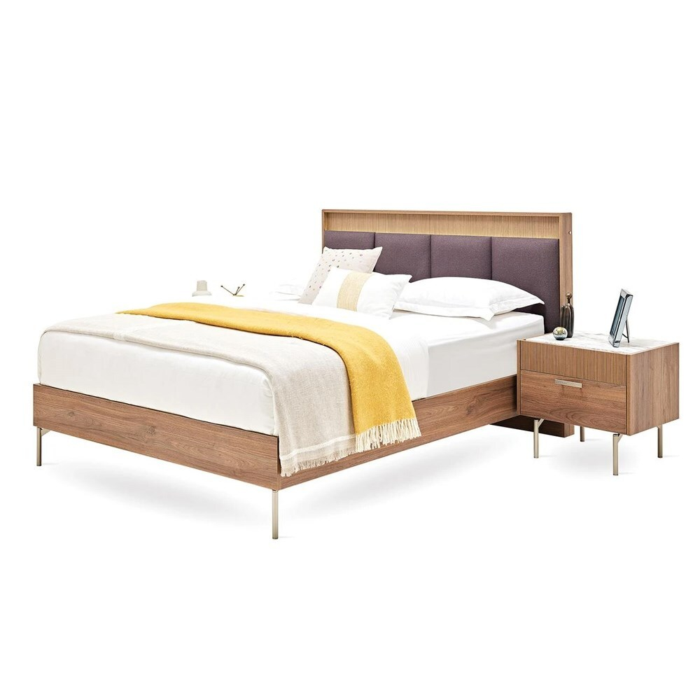 Основание без ящика 180x200 ENZAHOME PAVIA EH68346