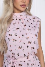 Платье Дарла (розовое) П10712 LT Collection