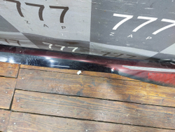 Фонарь зaдний крышки багажника с дефектом Omoda C5 22-нв Б/У Оригинал 605000724AA