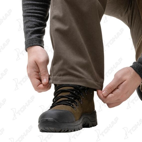 Костюм утепленный Forest trail исландия р.48-50/170-176 Helios