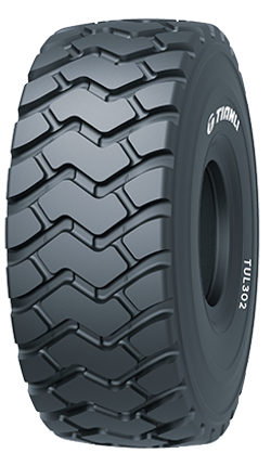 29,5R25 TUL302  E3/L3 TL 216А2/200В ** CR1 TL TIANLI