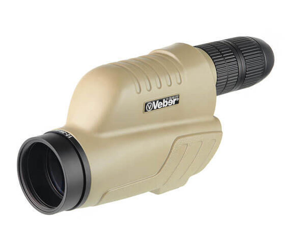 Зрительная труба Veber 12-36x60 FFP