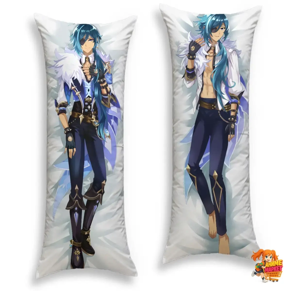 Дакимакура Геншин Импакт (Genshin Impact) Кэйа