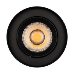 Светильник SP-FOCUS-R132-24W Day4000 (BK, 36 deg, 230V) (Arlight, IP54 Металл, 5 лет) 054864
