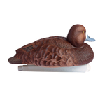Утиные чучела Softplast ALFA "Чернеть хохлатая"