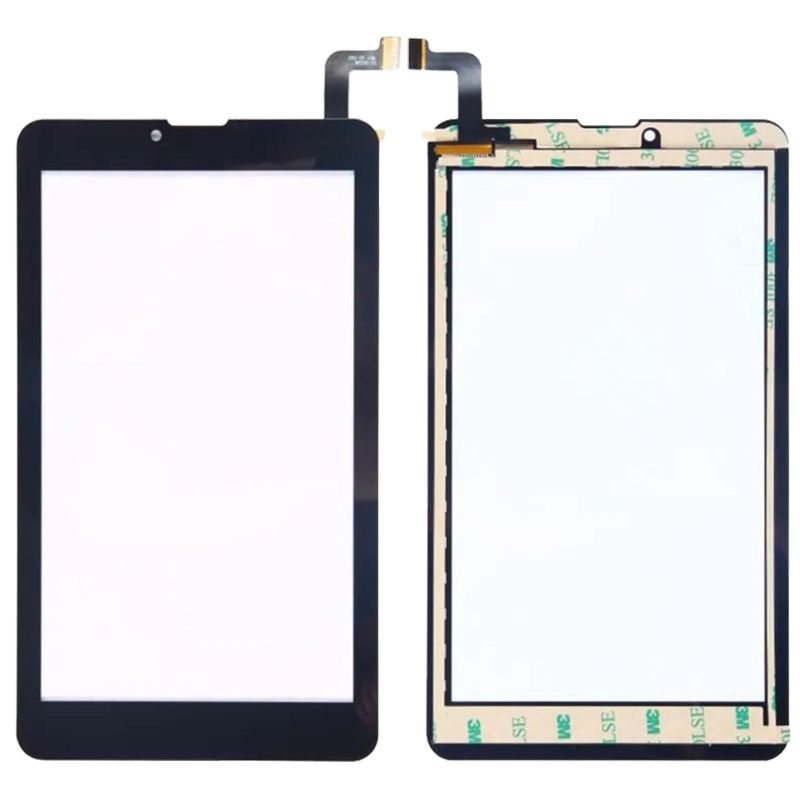 Тачскрин для Prestigio Grace PMT3257 4G (Черный)