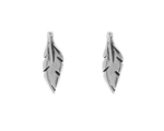 Серьги Ciclon PLUMA SILVER A232606 S