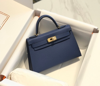 Hermes Kelly Mini 20
