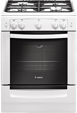 Плита газовая GEFEST ПГ 6100-01 0300