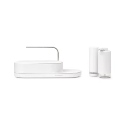 Brabantia - Органайзер для раковины SinkStyle Mineral Fresh White / артикул   227929  / GTIN 8710755227929