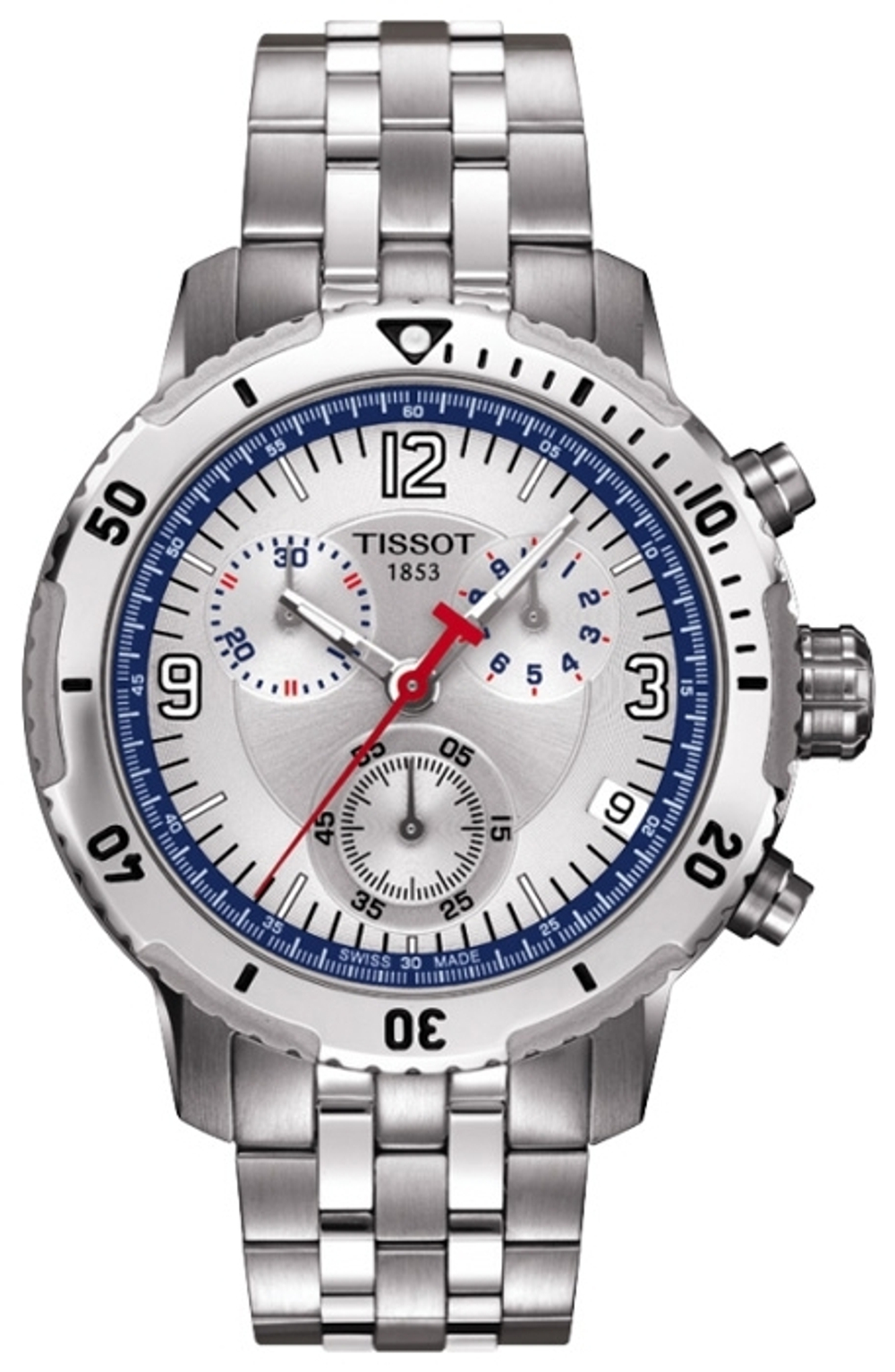 Tissot T-Sport PRS 200 T0674171103701
