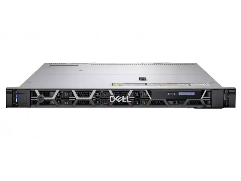 Сервер Dell PE R650xs 8SFF (210-AZKL-19)