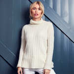 Пряжа Rowan Alpaca Classic (117)