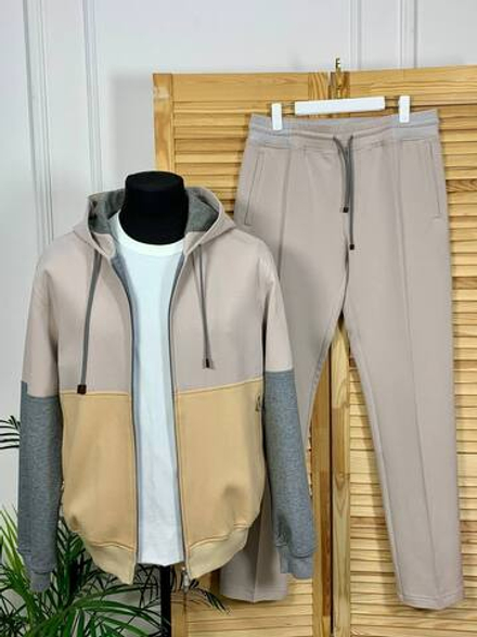 Спортивный костюм Brunello Cucinelli