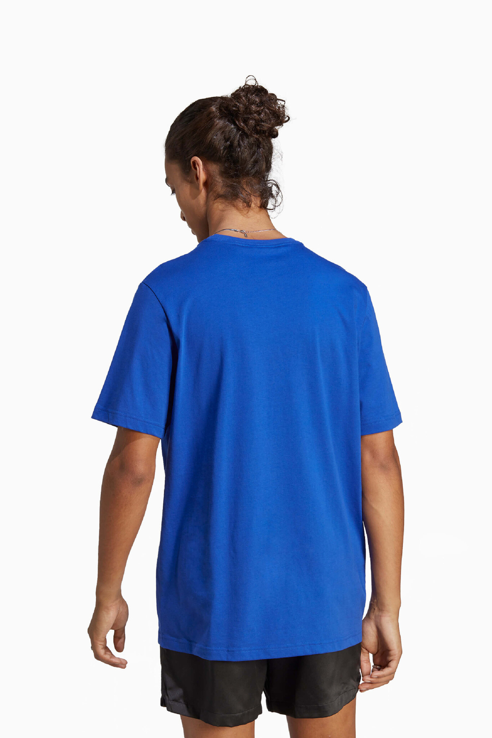 Футболка adidas Essentials Single