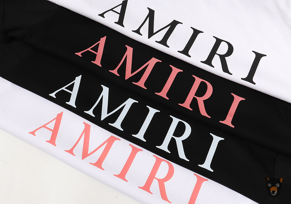 Футболка AMIRI