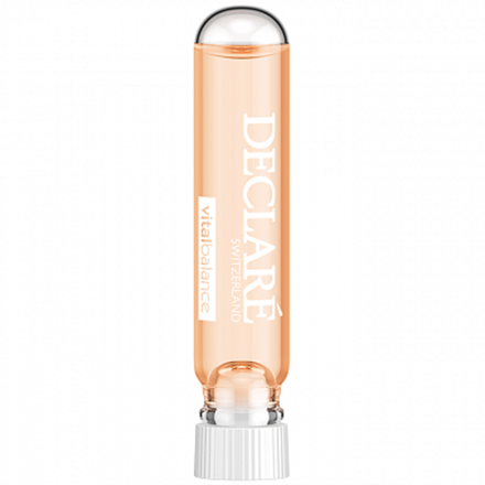 Declare Ampoule Intense Lifting Effect Концентрат в ампулах с интенсивным эффектом лифтинга 7х2,5 мл
