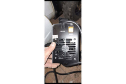 Инверторный сварочный аппарат Ресанта САИ 190 65/2