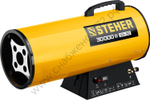 STEHER 30 кВт, газовая тепловая пушка (SG-35)