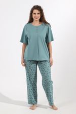 Костюм Лиам-1 Виотекс ЗЕЛЁНЫЙ